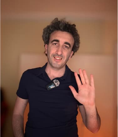 Profil Fotoğrafı